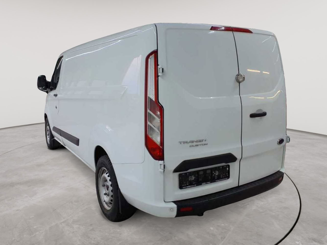 Ford Transit Custom 300 L2H1 LKW VA Trend 5