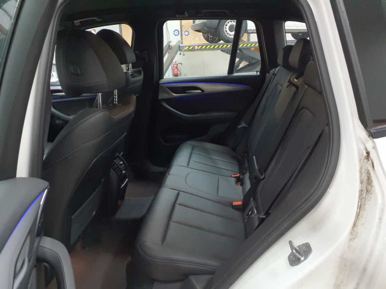 BMW X3 xDrive30d Aut. 13