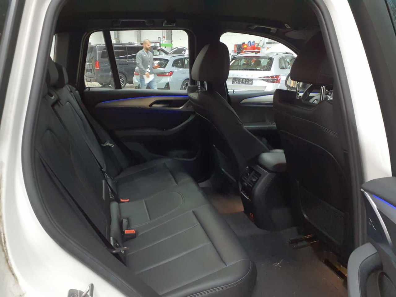 BMW X3 xDrive30d Aut. 14