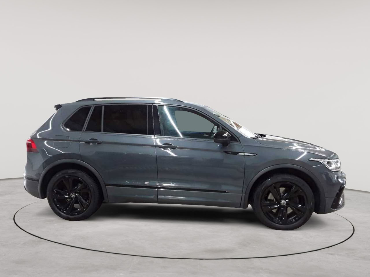 Volkswagen Tiguan 2.0 TSI OPF 4Motion DSG R-Line 3