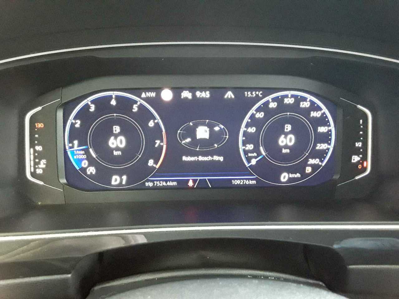 Volkswagen Tiguan 2.0 TSI OPF 4Motion DSG R-Line 11