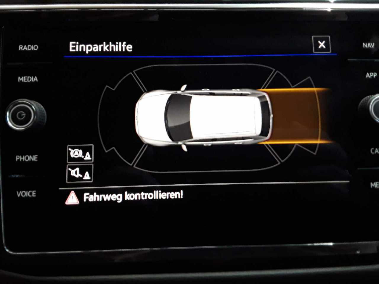 Volkswagen Tiguan 2.0 TSI OPF 4Motion DSG R-Line 16