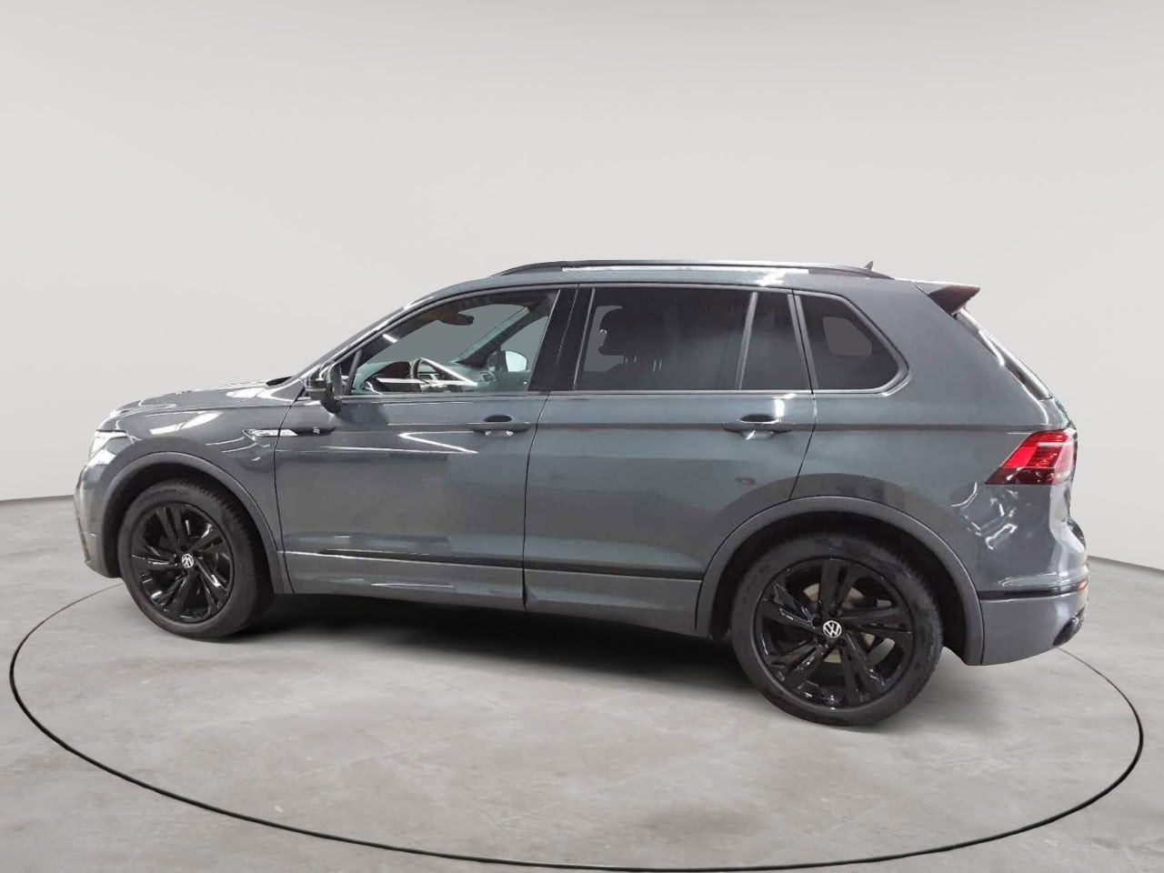 Volkswagen Tiguan 2.0 TSI OPF 4Motion DSG R-Line 6