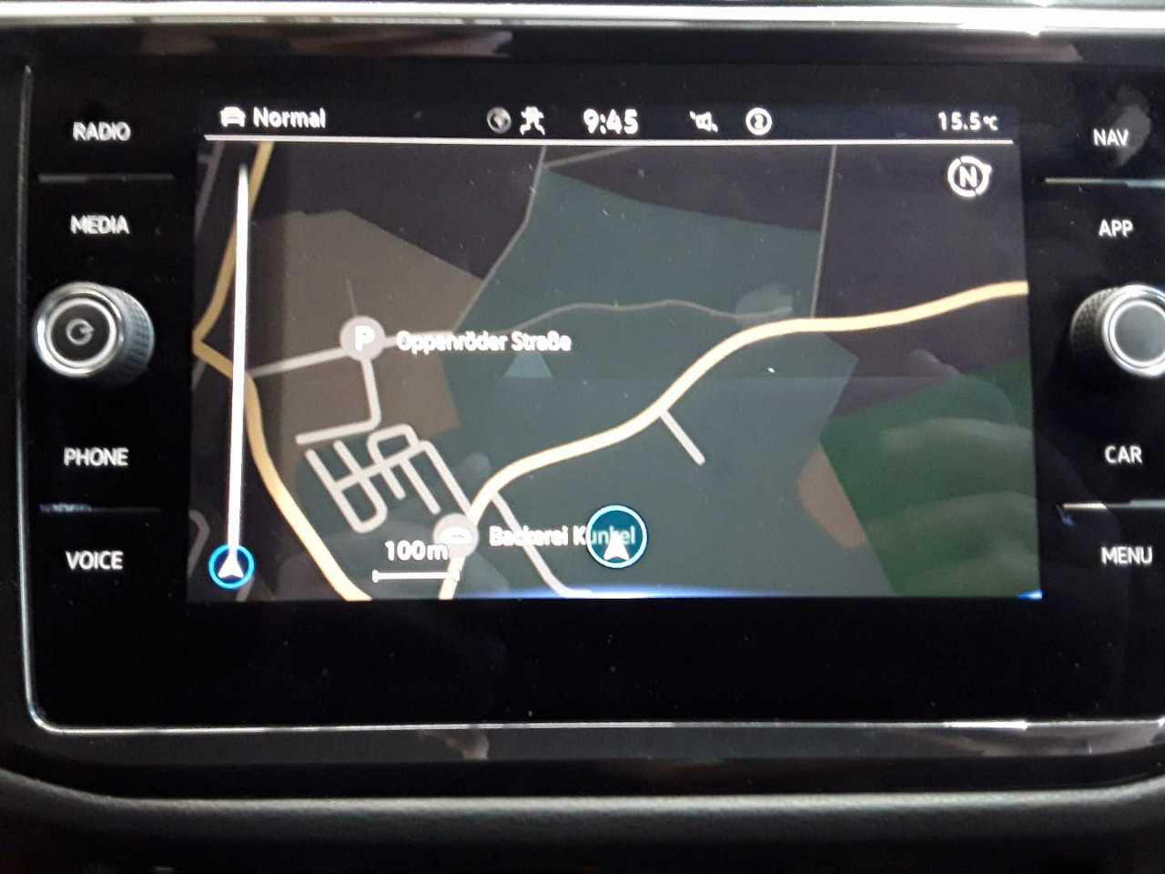 Volkswagen Tiguan 2.0 TSI OPF 4Motion DSG R-Line 12
