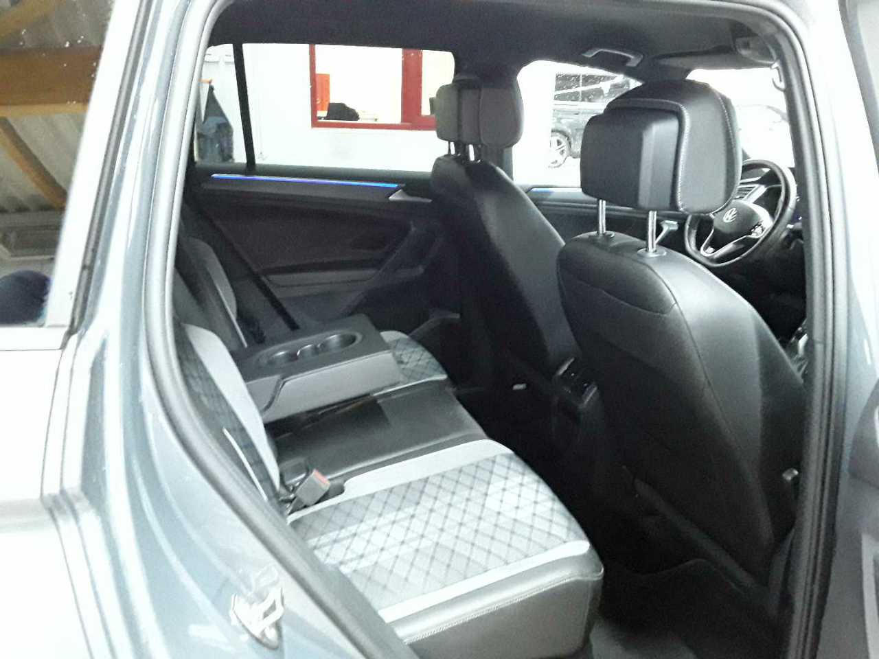 Volkswagen Tiguan 2.0 TSI OPF 4Motion DSG R-Line 14