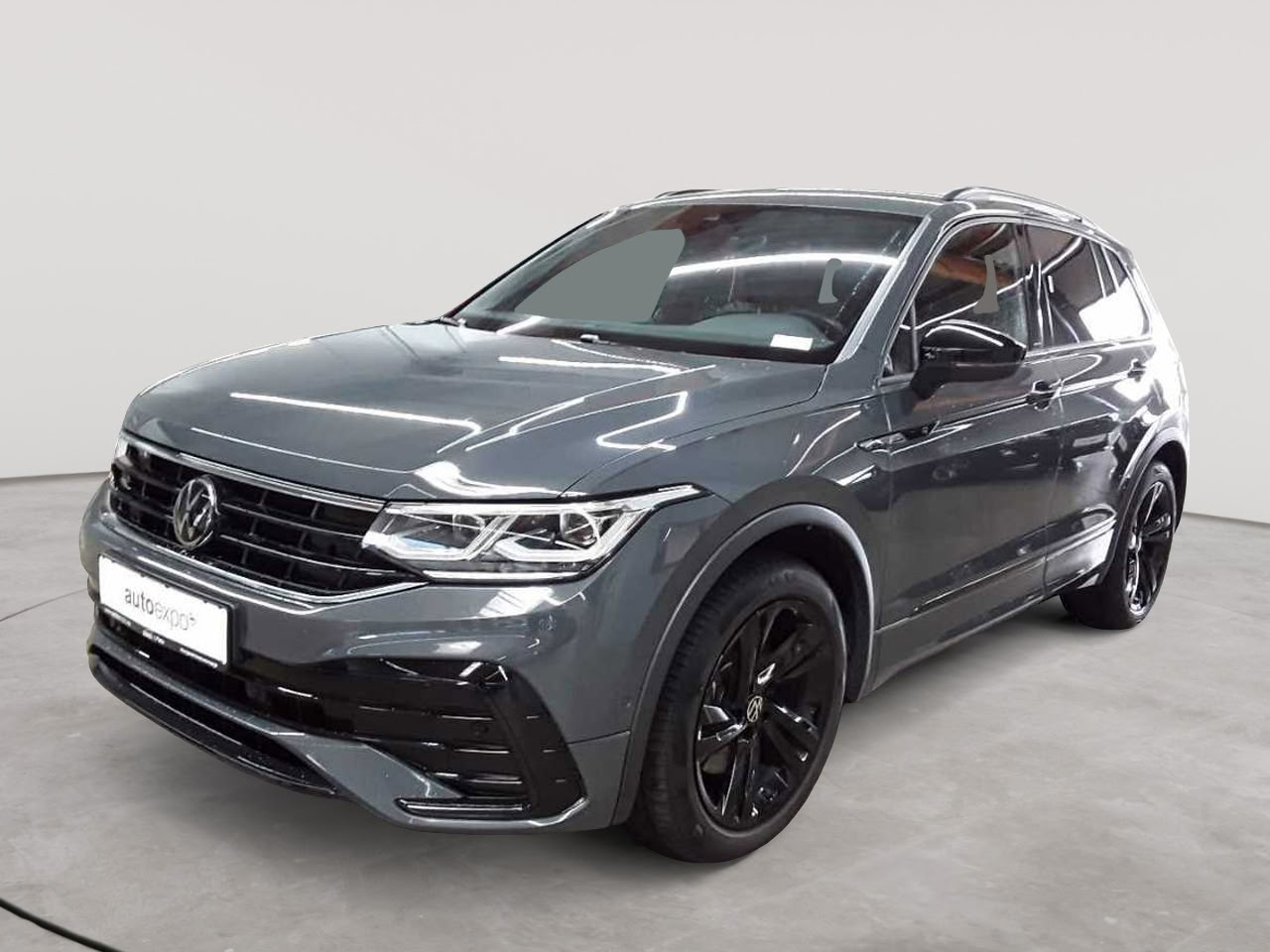 Volkswagen Tiguan 2.0 TSI OPF 4Motion DSG R-Line 2