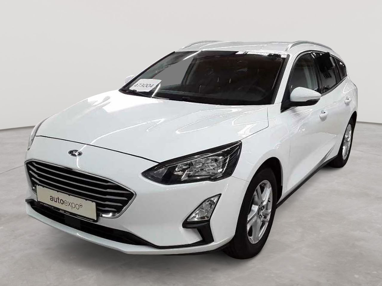 Ford Focus Turnier 1.0 EcoBoost Start-Stopp-System COOL&CONNECT 2