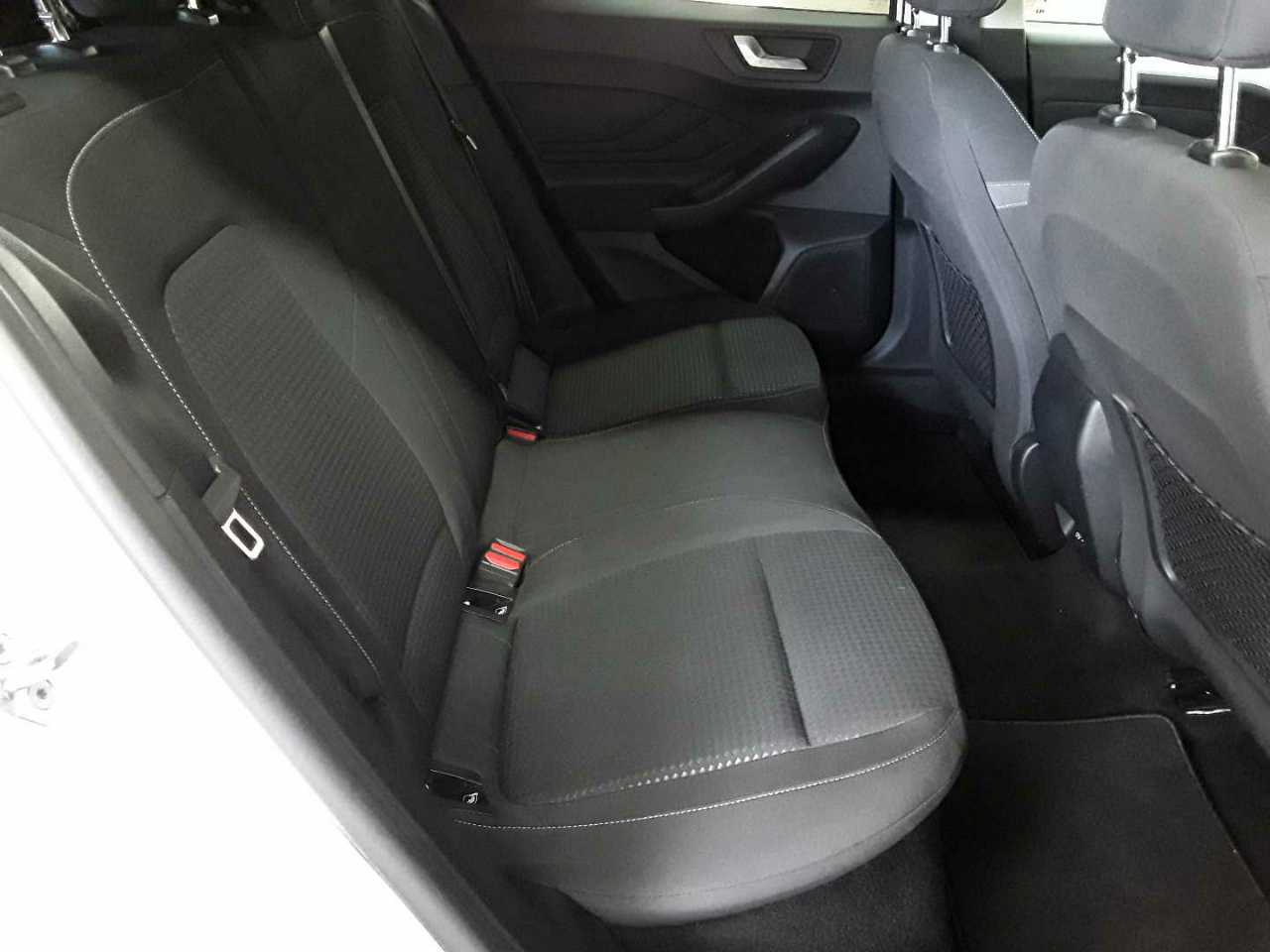 Ford Focus Turnier 1.0 EcoBoost Start-Stopp-System COOL&CONNECT 14