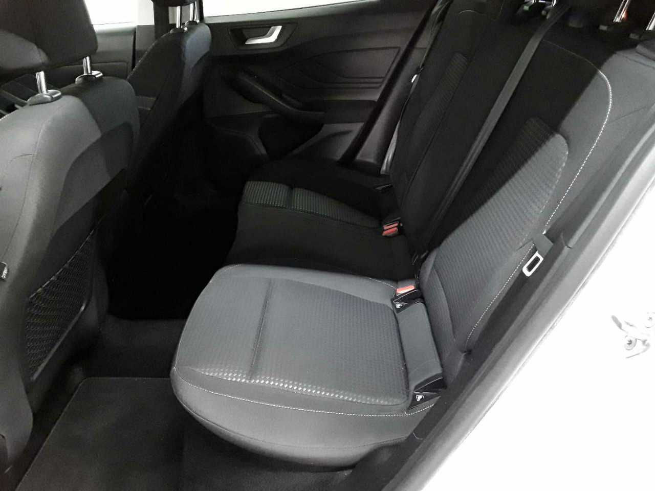 Ford Focus Turnier 1.0 EcoBoost Start-Stopp-System COOL&CONNECT 13