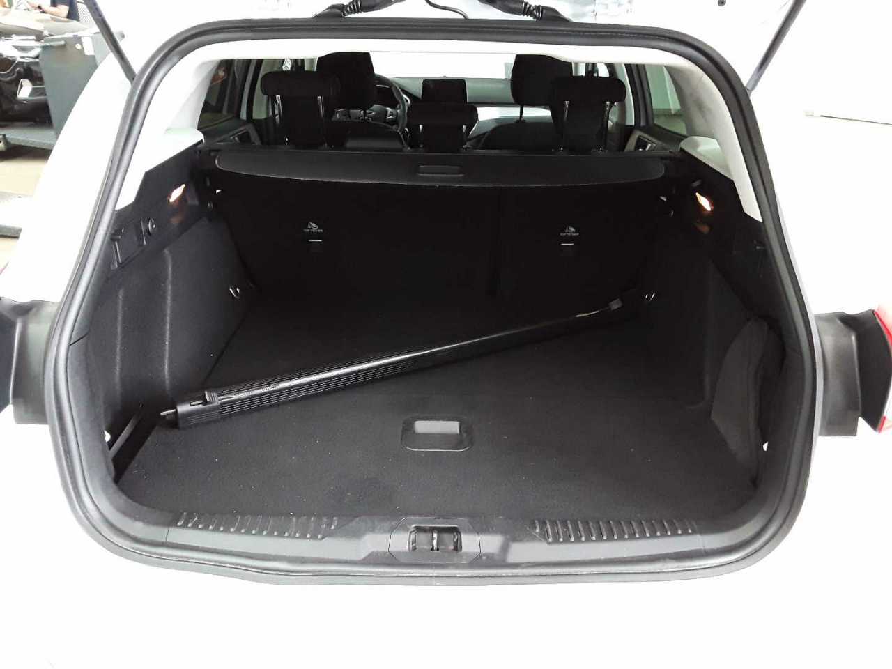 Ford Focus Turnier 1.0 EcoBoost Start-Stopp-System COOL&CONNECT 15