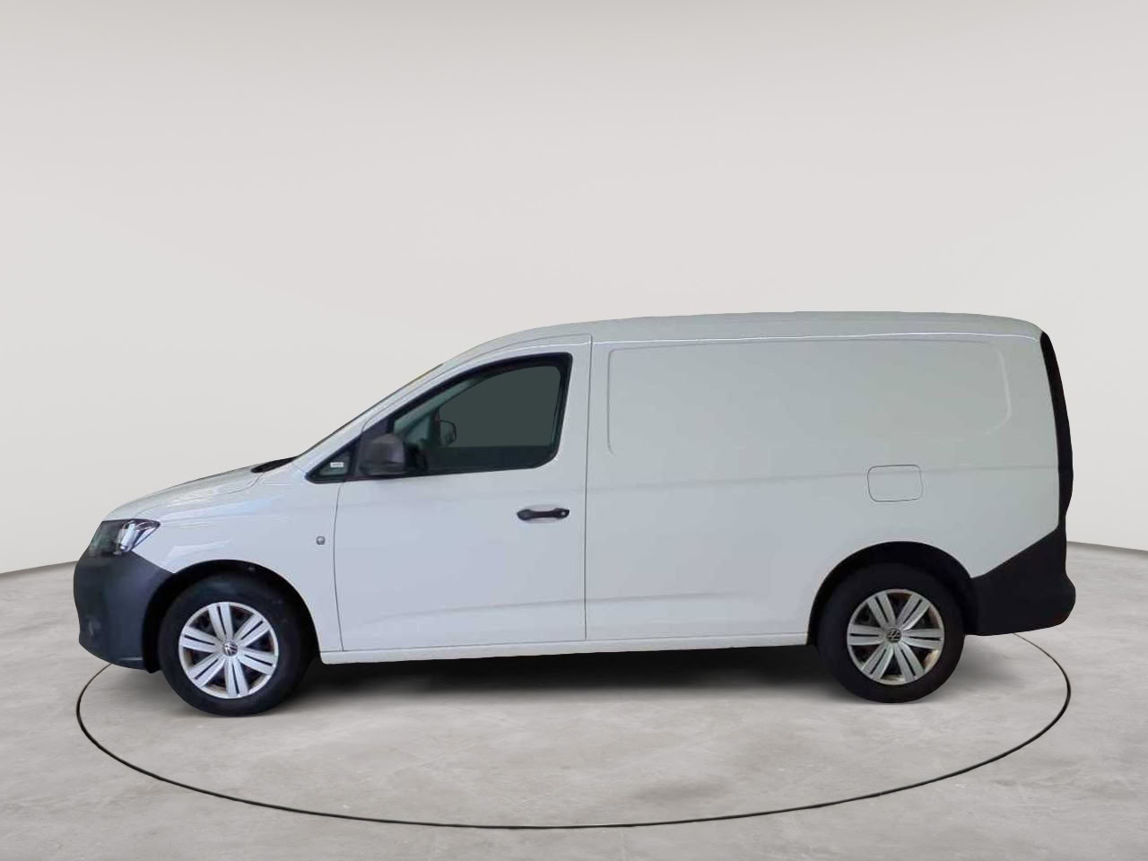 Volkswagen Caddy Cargo 2.0 TDI BMT Maxi 6