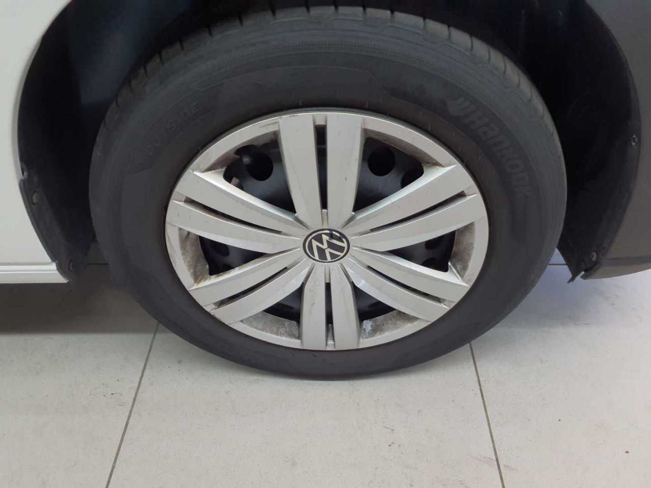 Volkswagen Caddy Cargo 2.0 TDI BMT Maxi 16