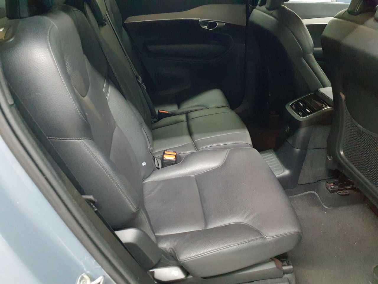 Volvo XC90 T8 AWD Recharge Plus Bright 14