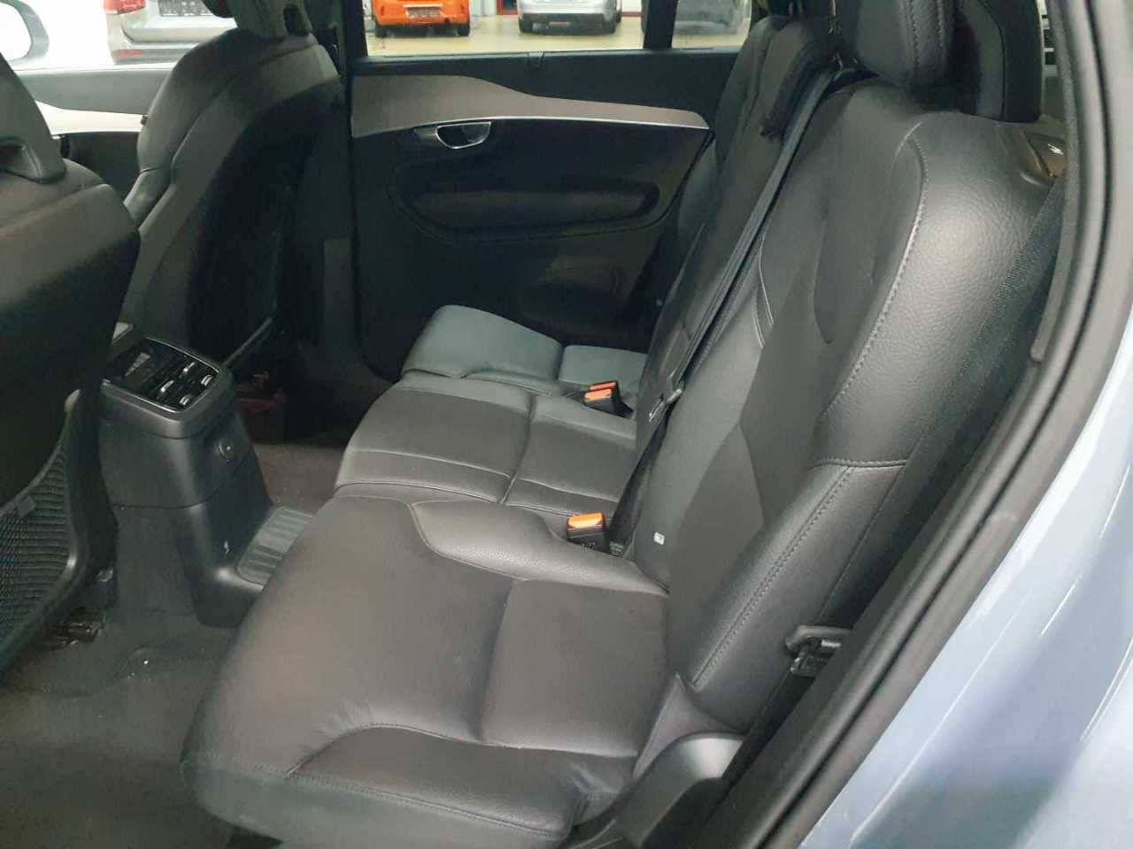 Volvo XC90 T8 AWD Recharge Plus Bright 13