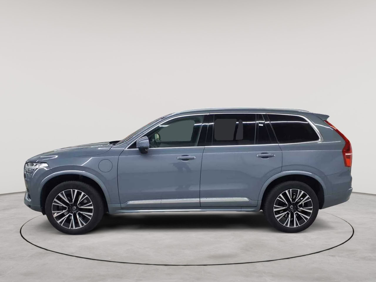 Volvo XC90 T8 AWD Recharge Plus Bright 6