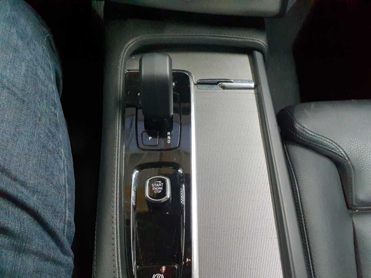 Volvo XC90 T8 AWD Recharge Plus Bright 10