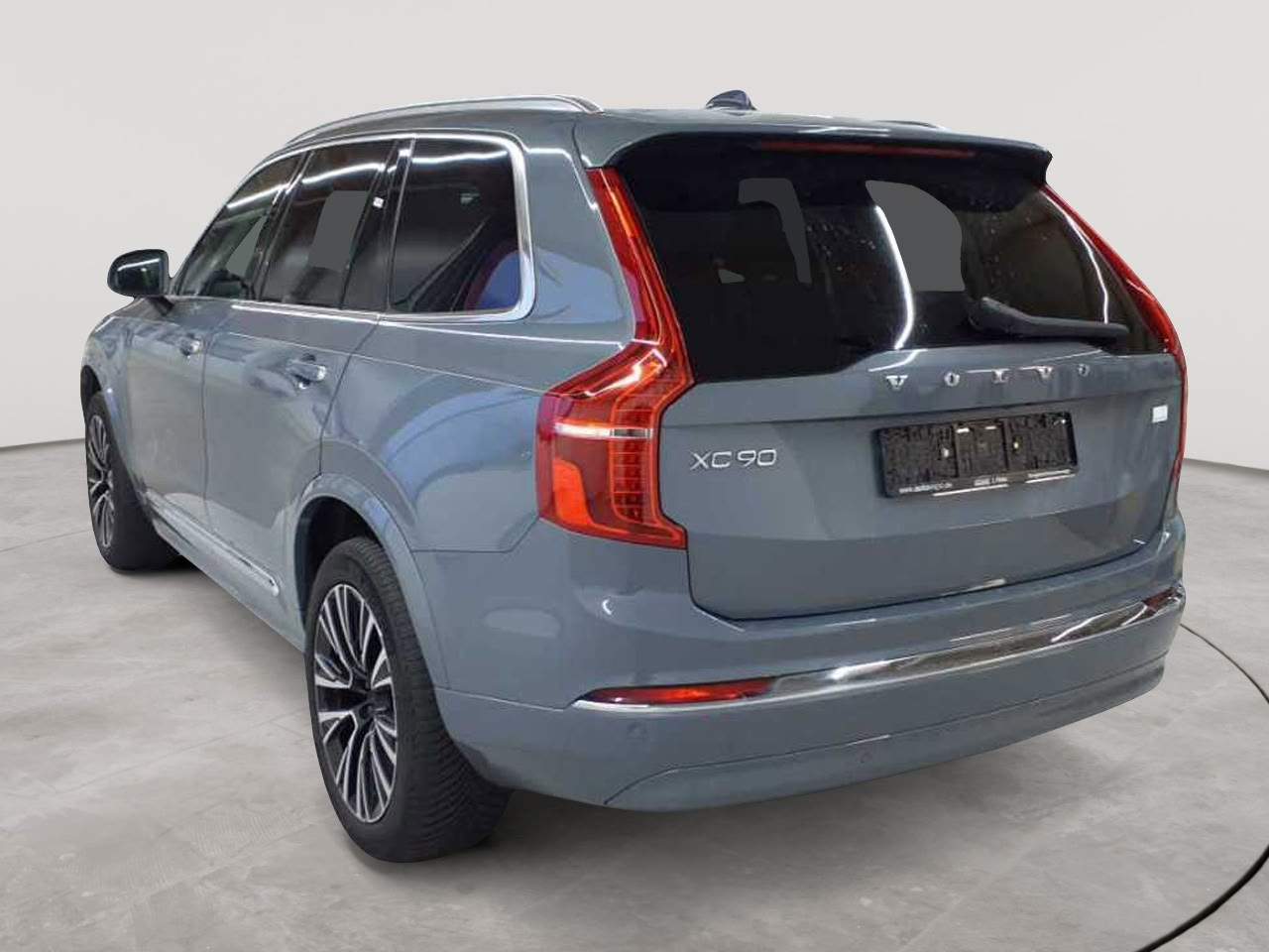 Volvo XC90 T8 AWD Recharge Plus Bright 5