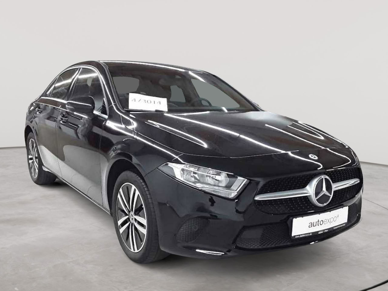 Mercedes-Benz A 250 e 8G-DCT Style