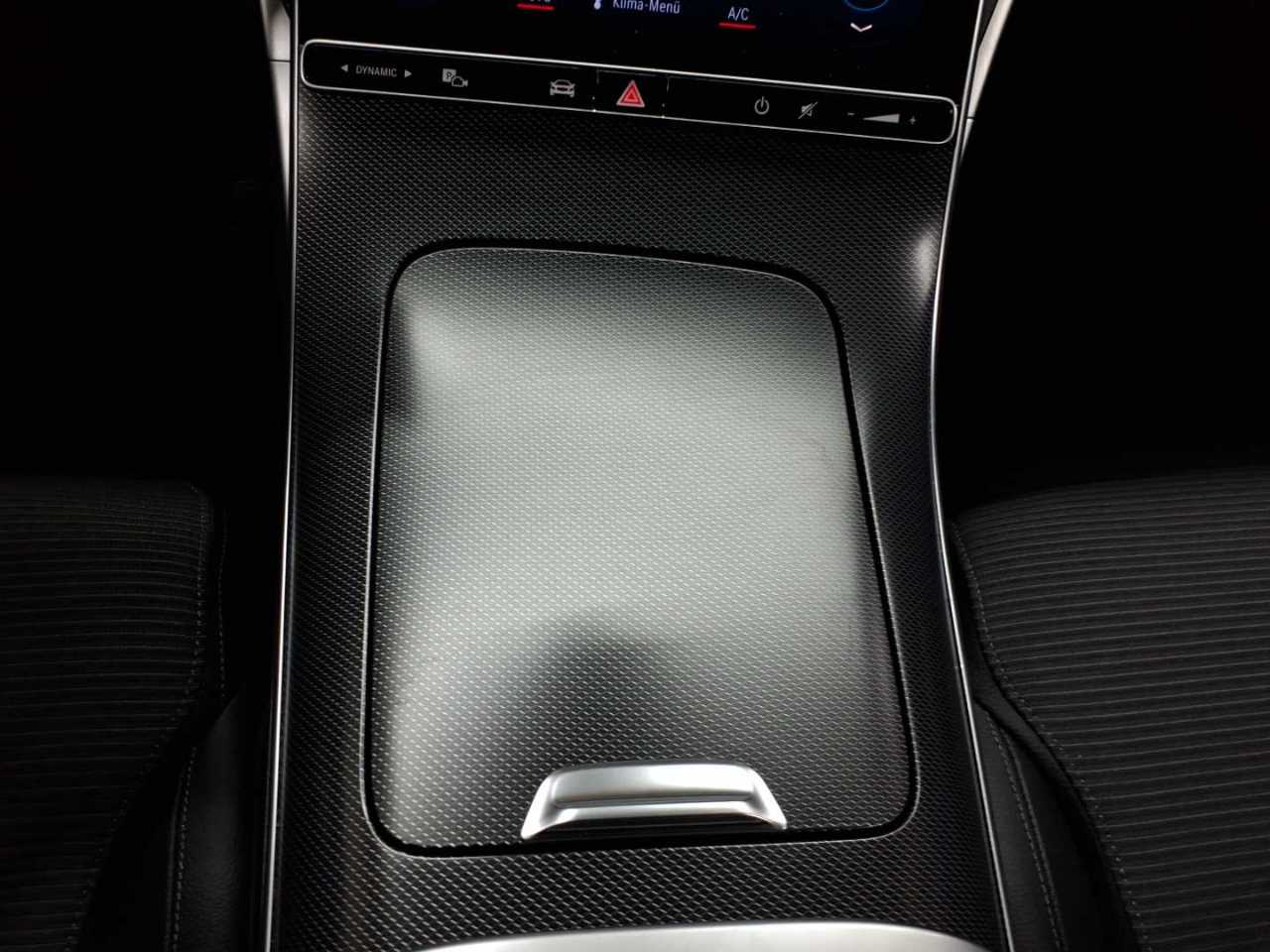 Mercedes-Benz C 220 d T 9G-TRONIC Avantgarde 10