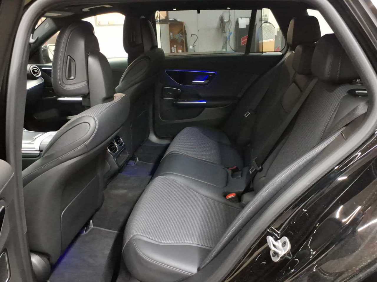 Mercedes-Benz C 220 d T 9G-TRONIC Avantgarde 13