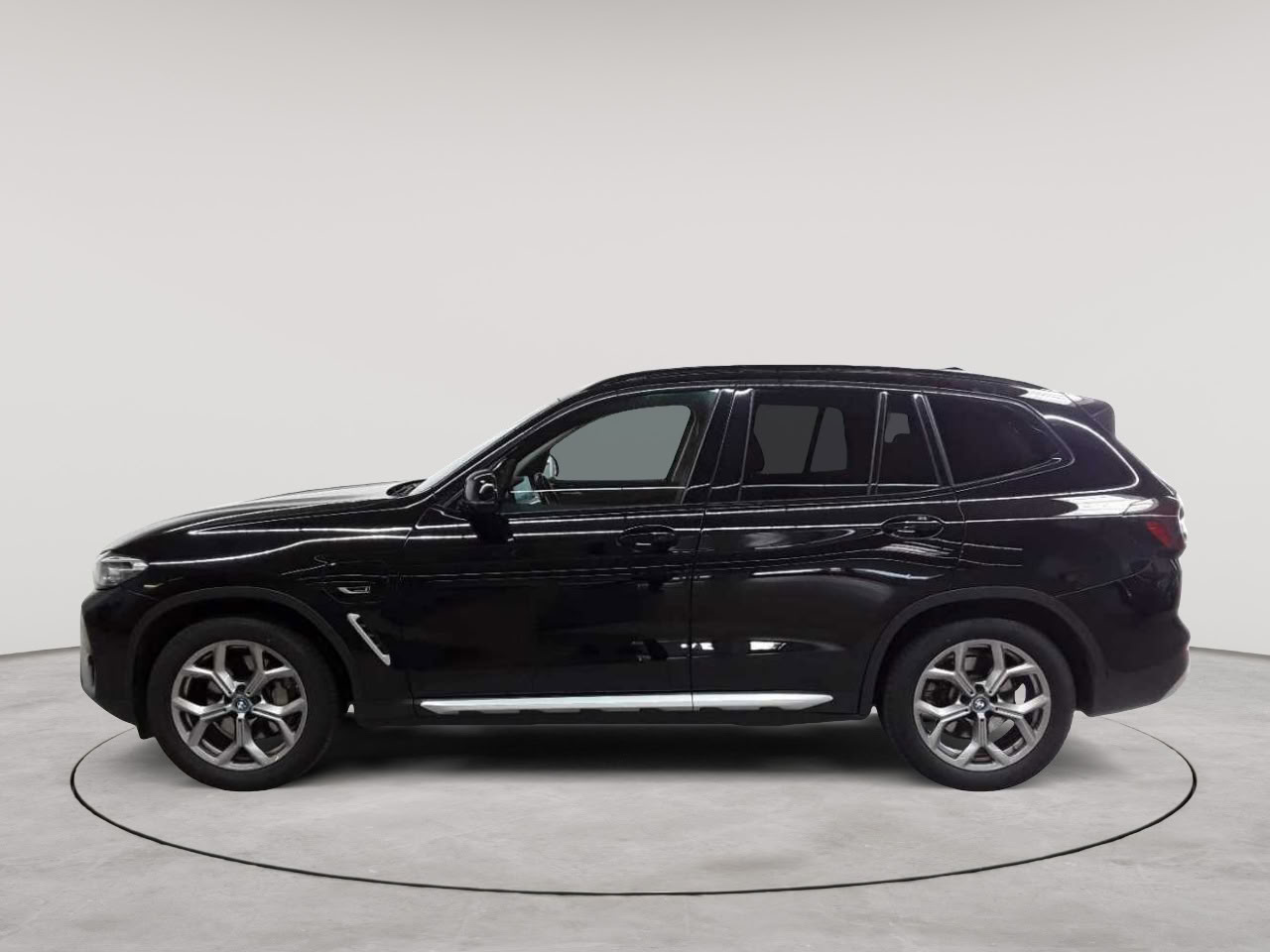 BMW X3 xDrive30e Aut. 6