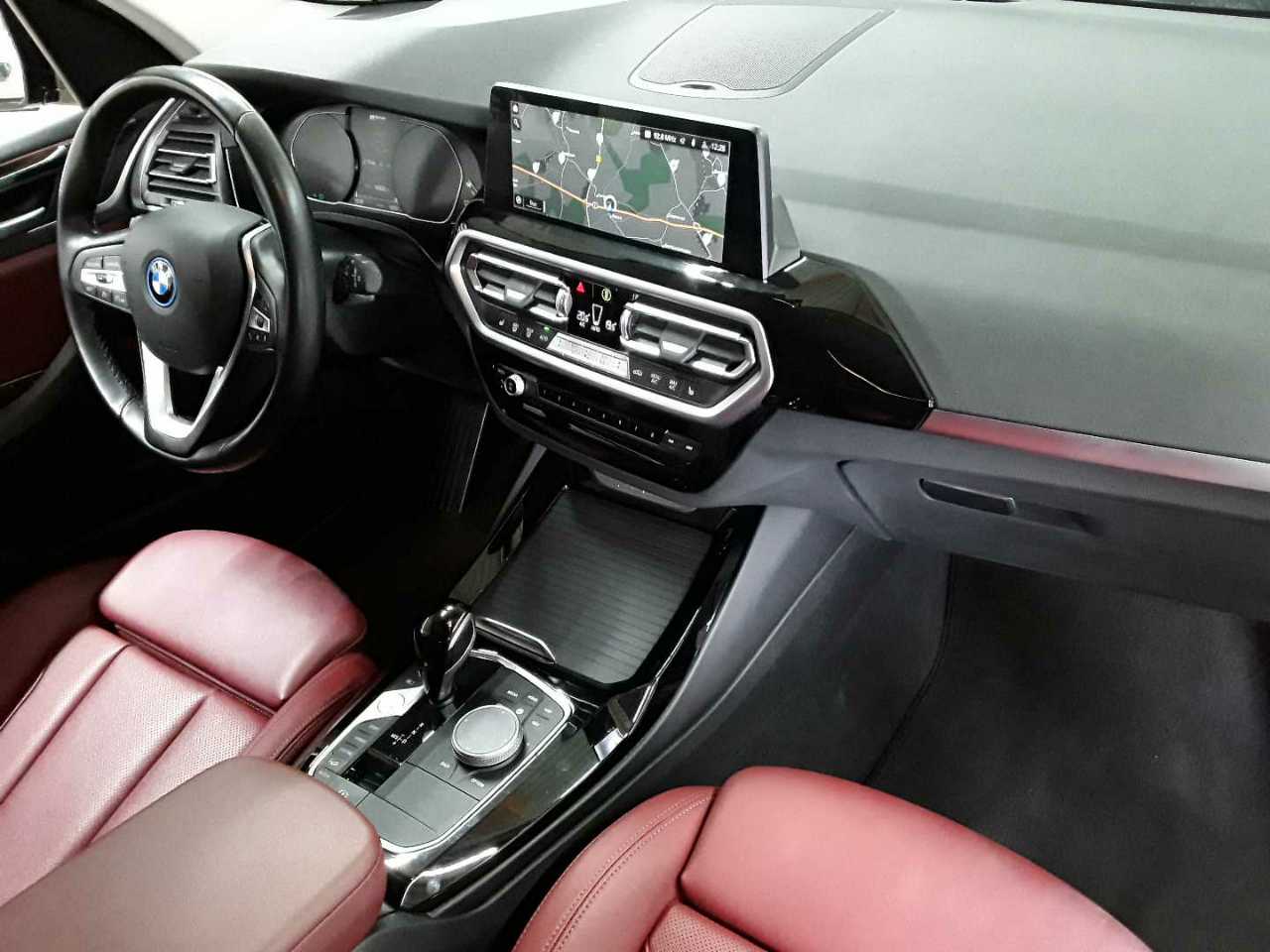 BMW X3 xDrive30e Aut. 9