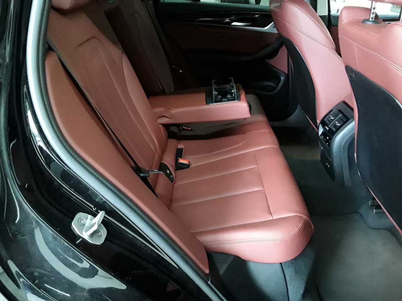 BMW X3 xDrive30e Aut. 14