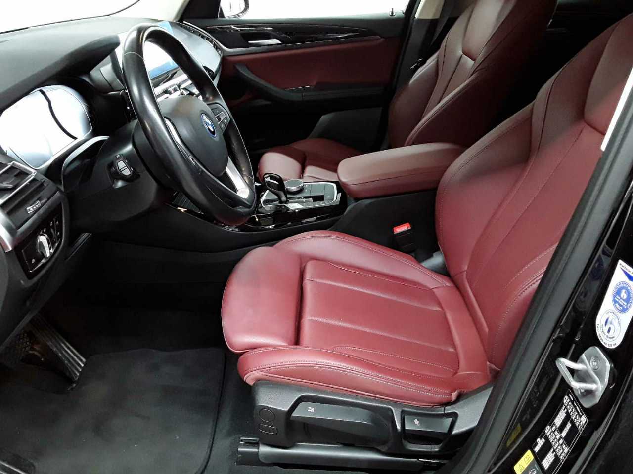 BMW X3 xDrive30e Aut. 7