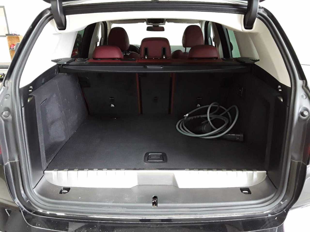 BMW X3 xDrive30e Aut. 15