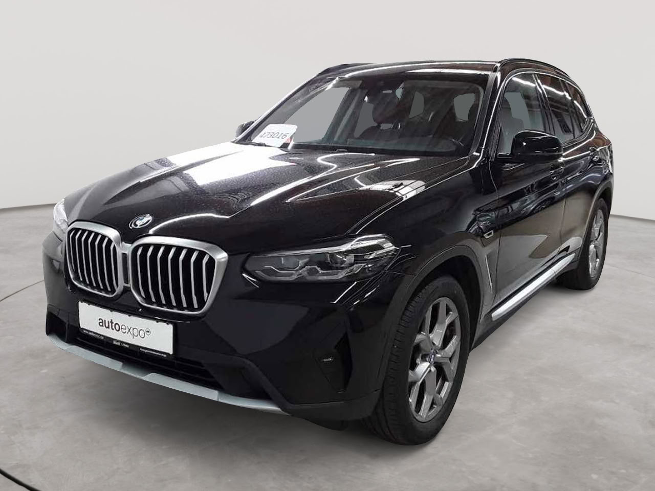 BMW X3 xDrive30e Aut. 2