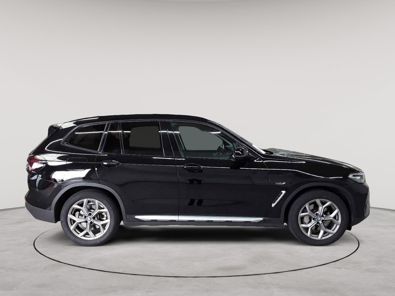 BMW X3 xDrive30e Aut. 3