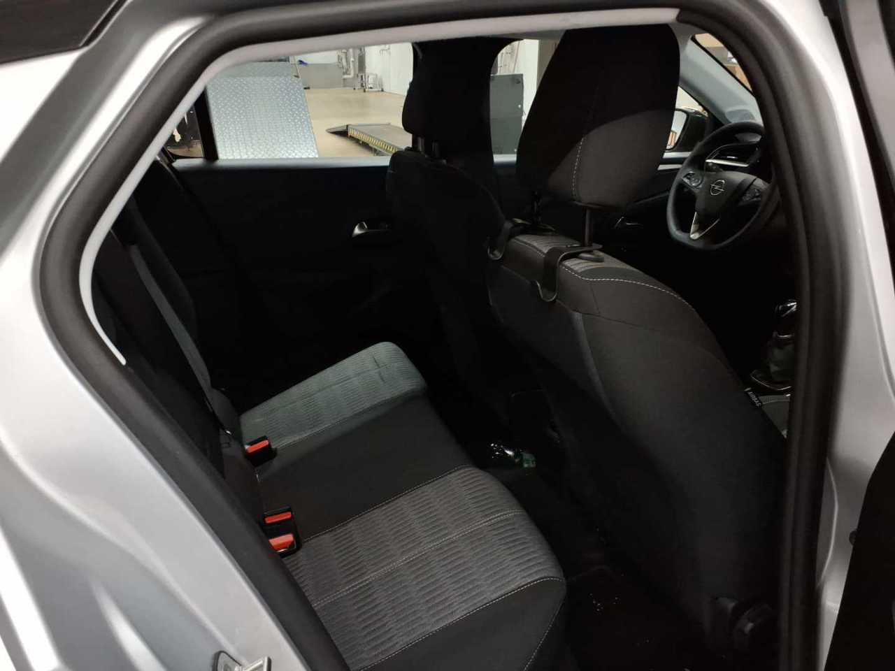 Opel Corsa 1.2 Start/Stop Edition 14