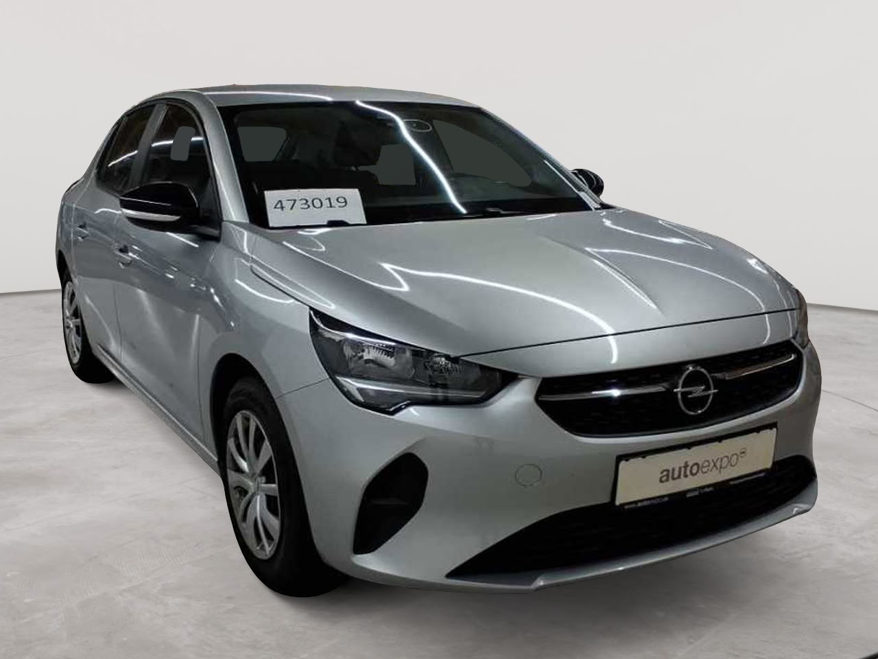Opel Corsa 1.2 Start/Stop Edition