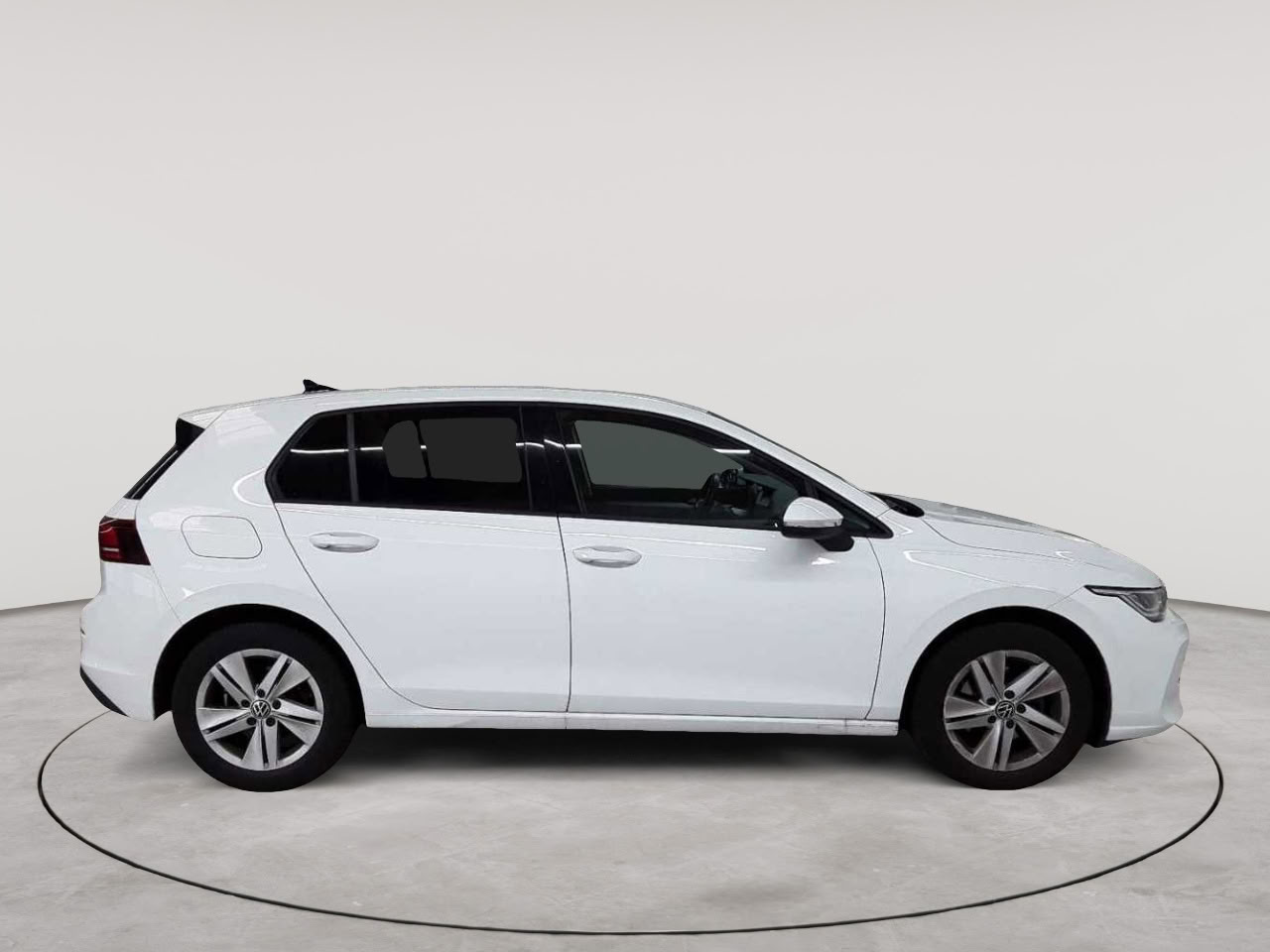Volkswagen Golf 1.5 TSI OPF Life 3