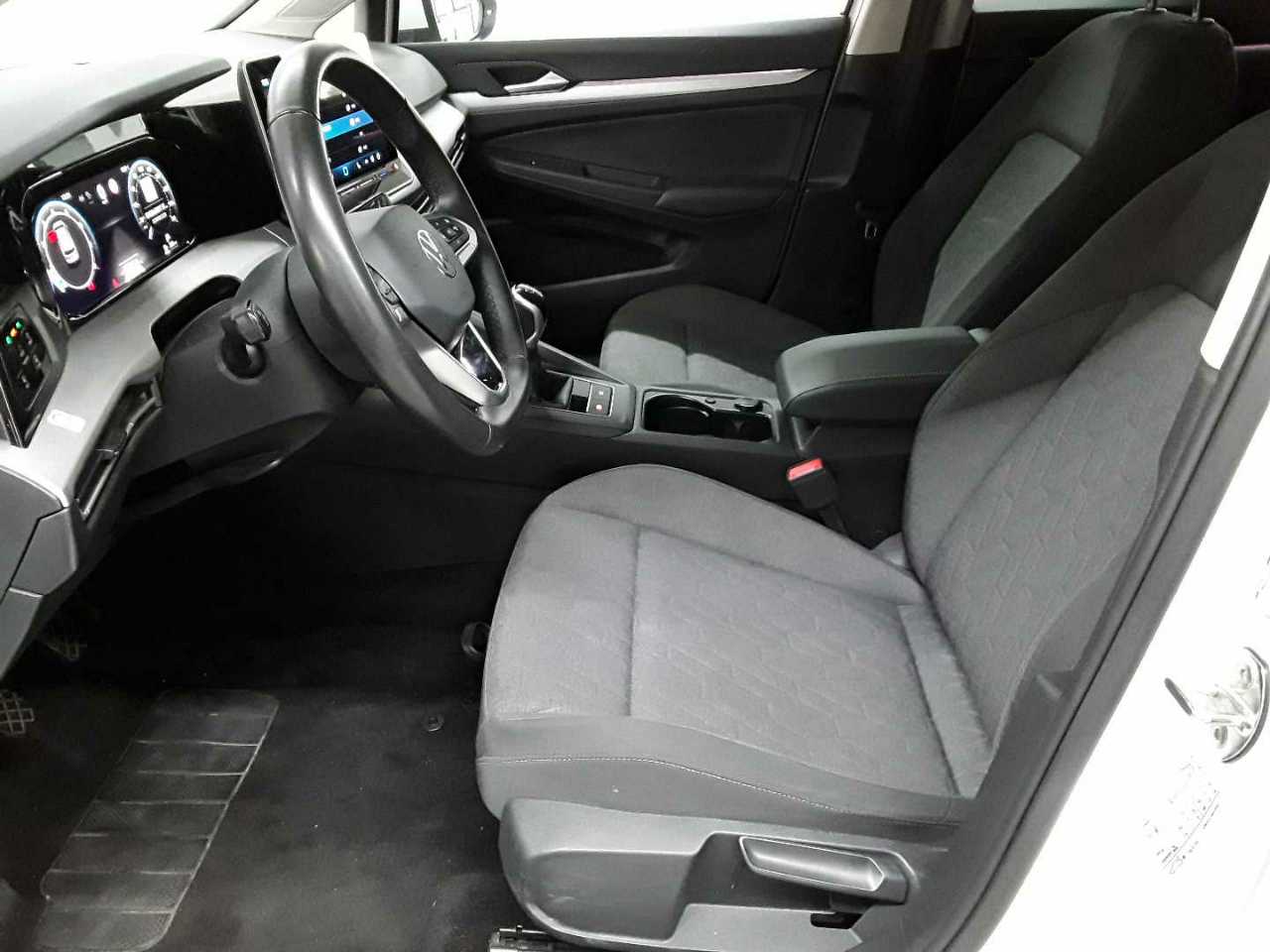 Volkswagen Golf 1.5 TSI OPF Life 7