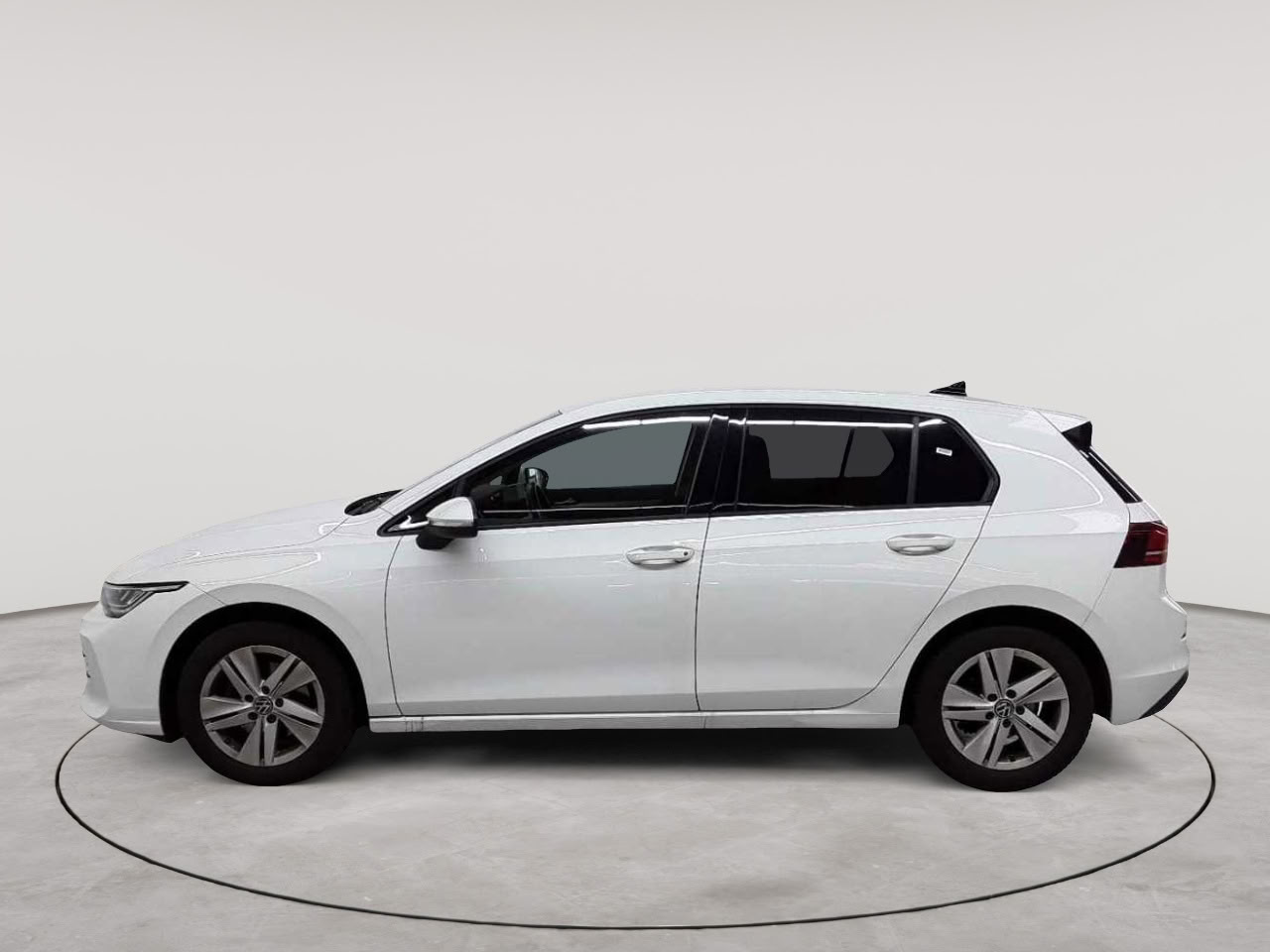 Volkswagen Golf 1.5 TSI OPF Life 6