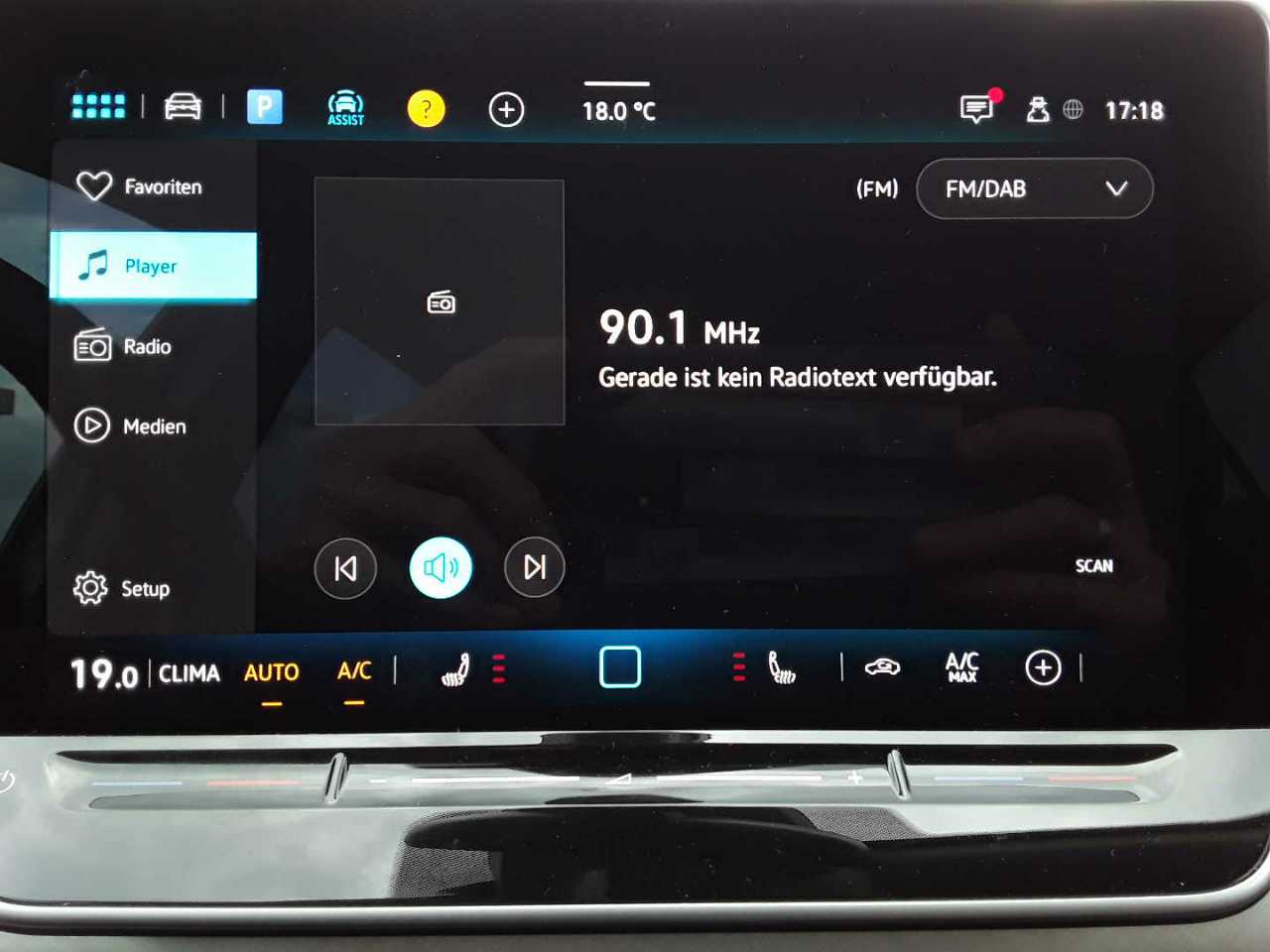Volkswagen Golf 1.5 TSI OPF Life 12