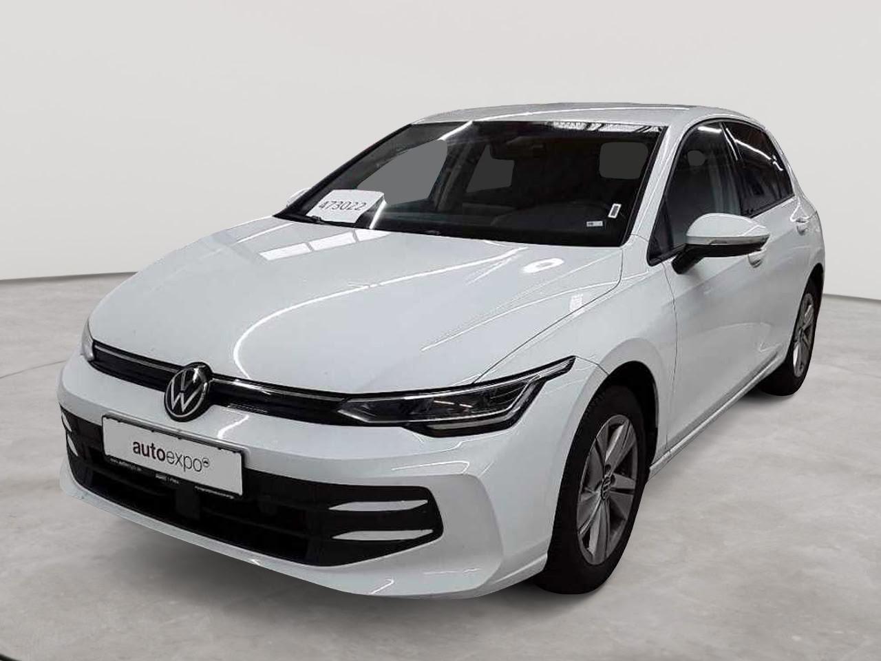 Volkswagen Golf 1.5 TSI OPF Life 2