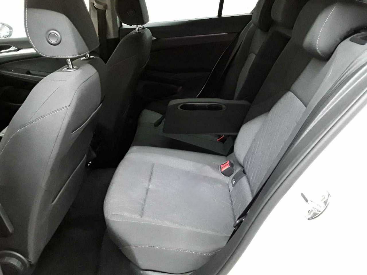 Volkswagen Golf 1.5 TSI OPF Life 13