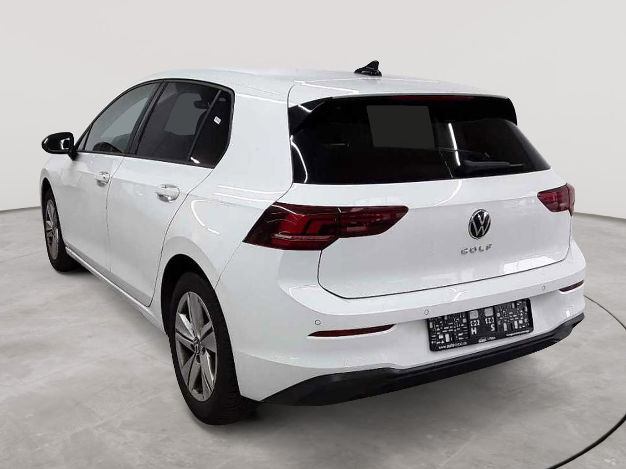 Volkswagen Golf 1.5 TSI OPF Life 5