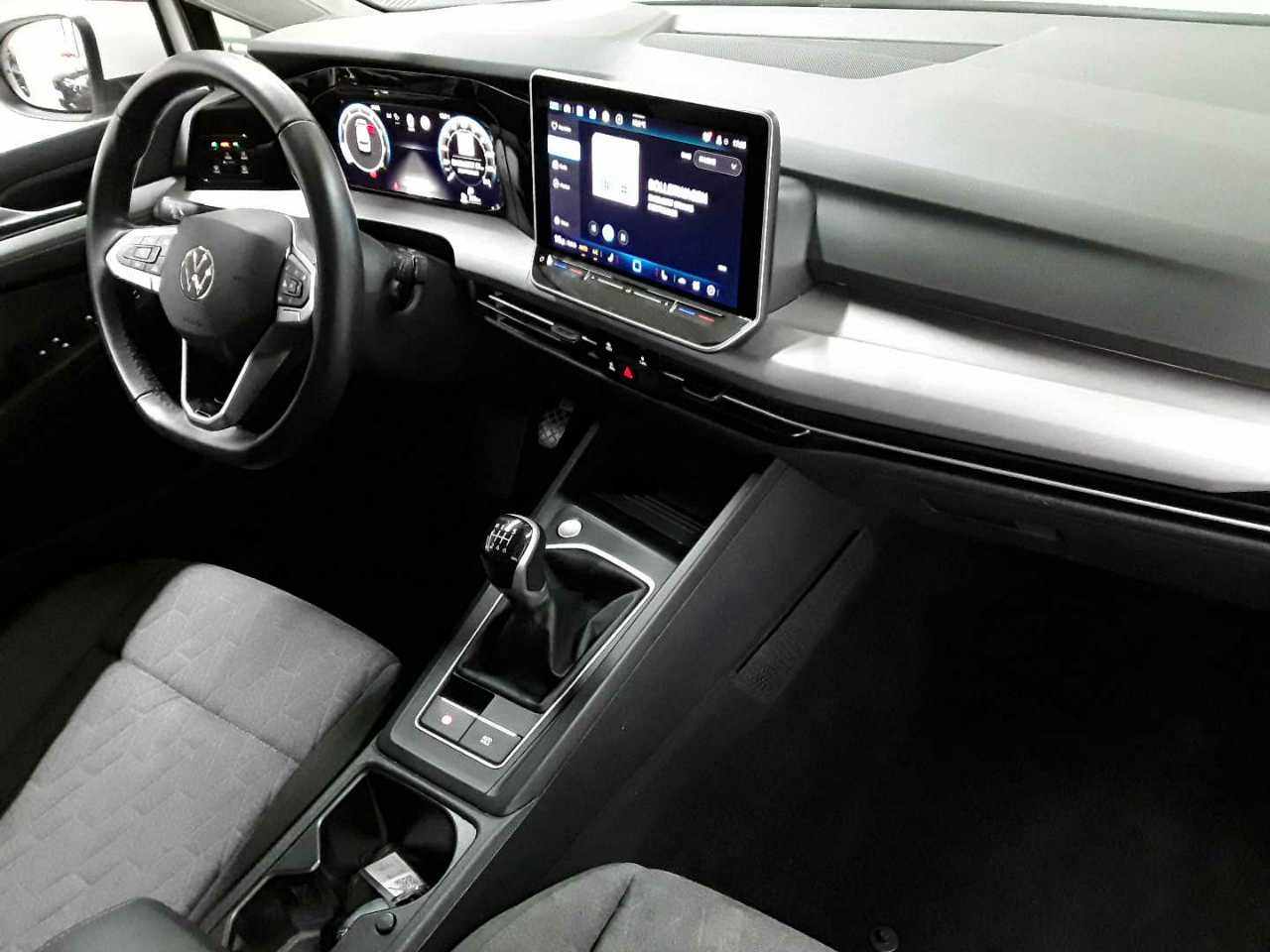 Volkswagen Golf 1.5 TSI OPF Life 9