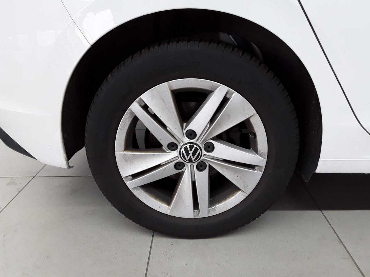 Volkswagen Golf 1.5 TSI OPF Life 18