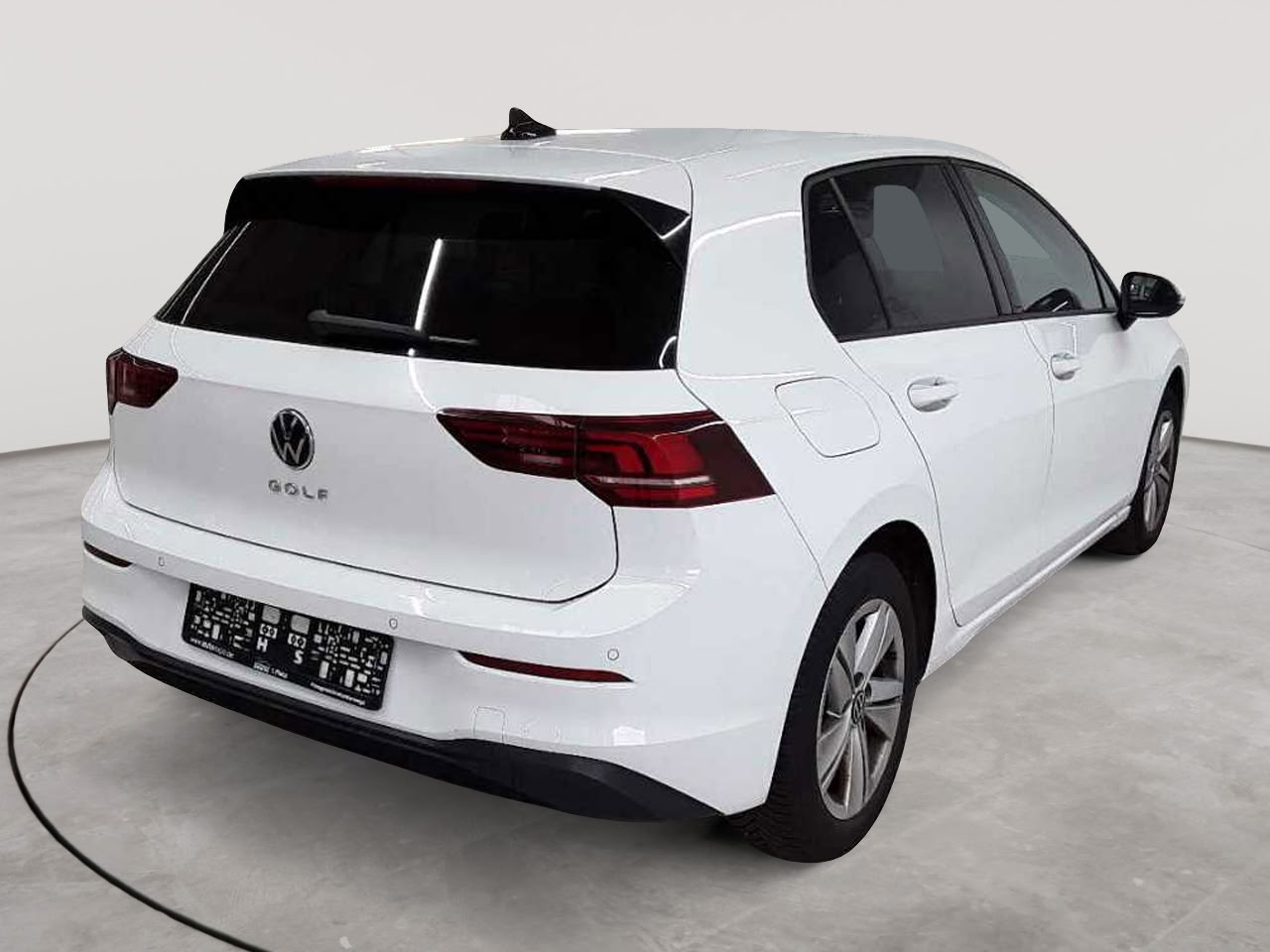 Volkswagen Golf 1.5 TSI OPF Life 4