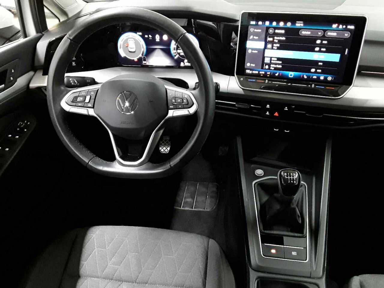Volkswagen Golf 1.5 TSI OPF Life 10