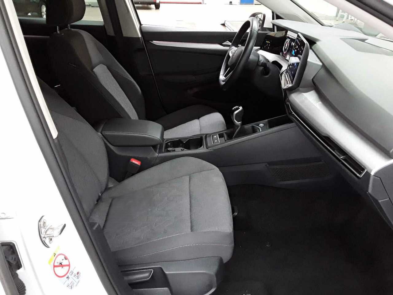 Volkswagen Golf 1.5 TSI OPF Life 8