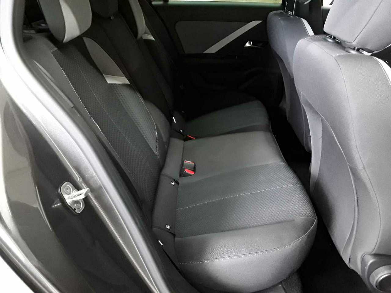 Opel Astra Sports Tourer 1.2 Turbo Enjoy 14