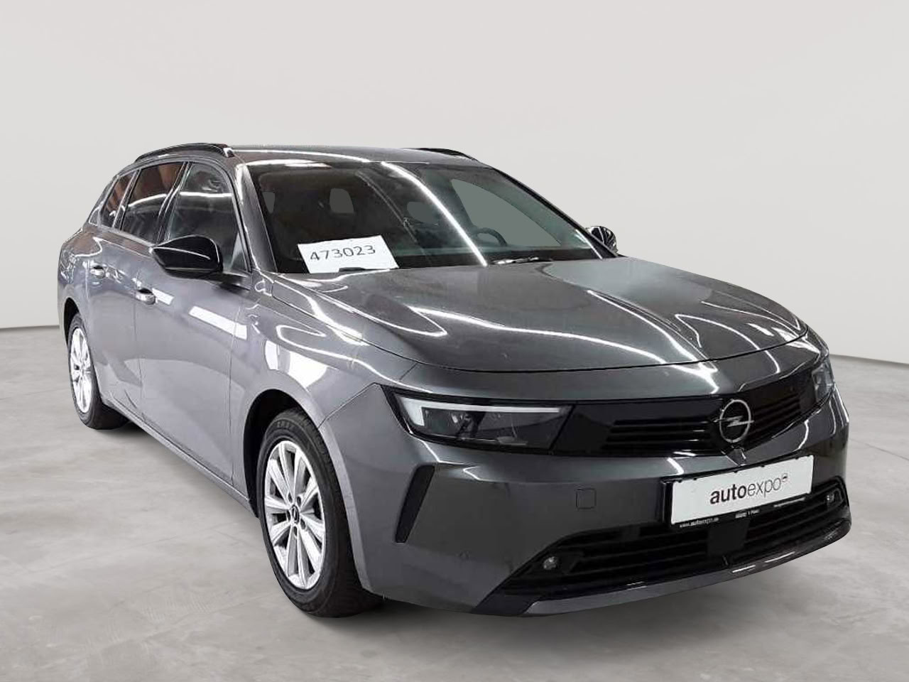 Opel Astra Sports Tourer 1.2 Turbo Enjoy