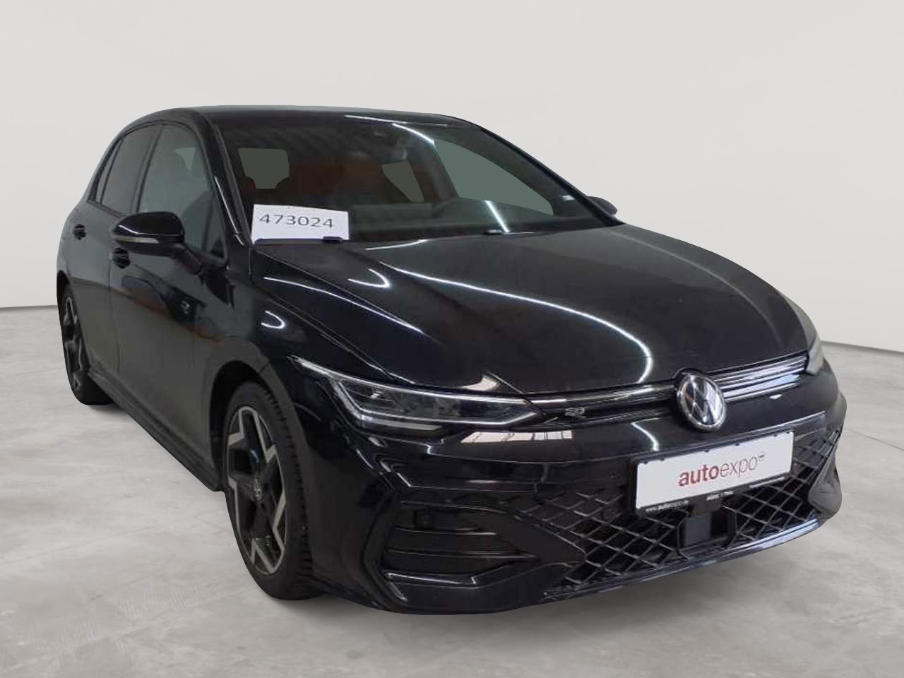Volkswagen Golf 1.5 TSI OPF R-Line