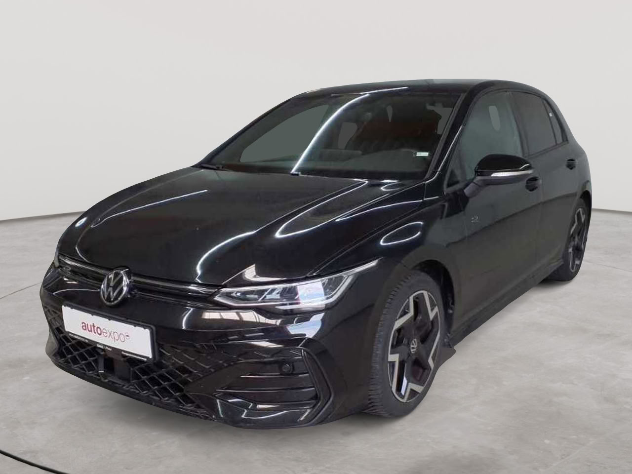 Volkswagen Golf 1.5 TSI OPF R-Line 2