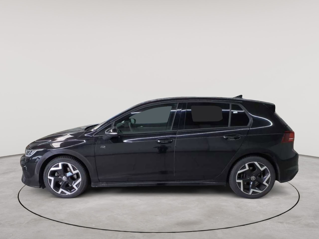 Volkswagen Golf 1.5 TSI OPF R-Line 6
